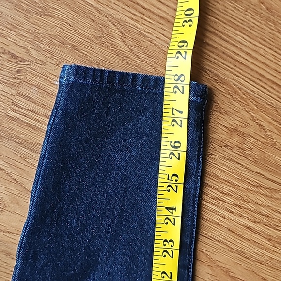 Lucky Brand Mid Rise Super Skinny Ava Stretch Jeans Women's Size 00/24 - Picture 11 of 15